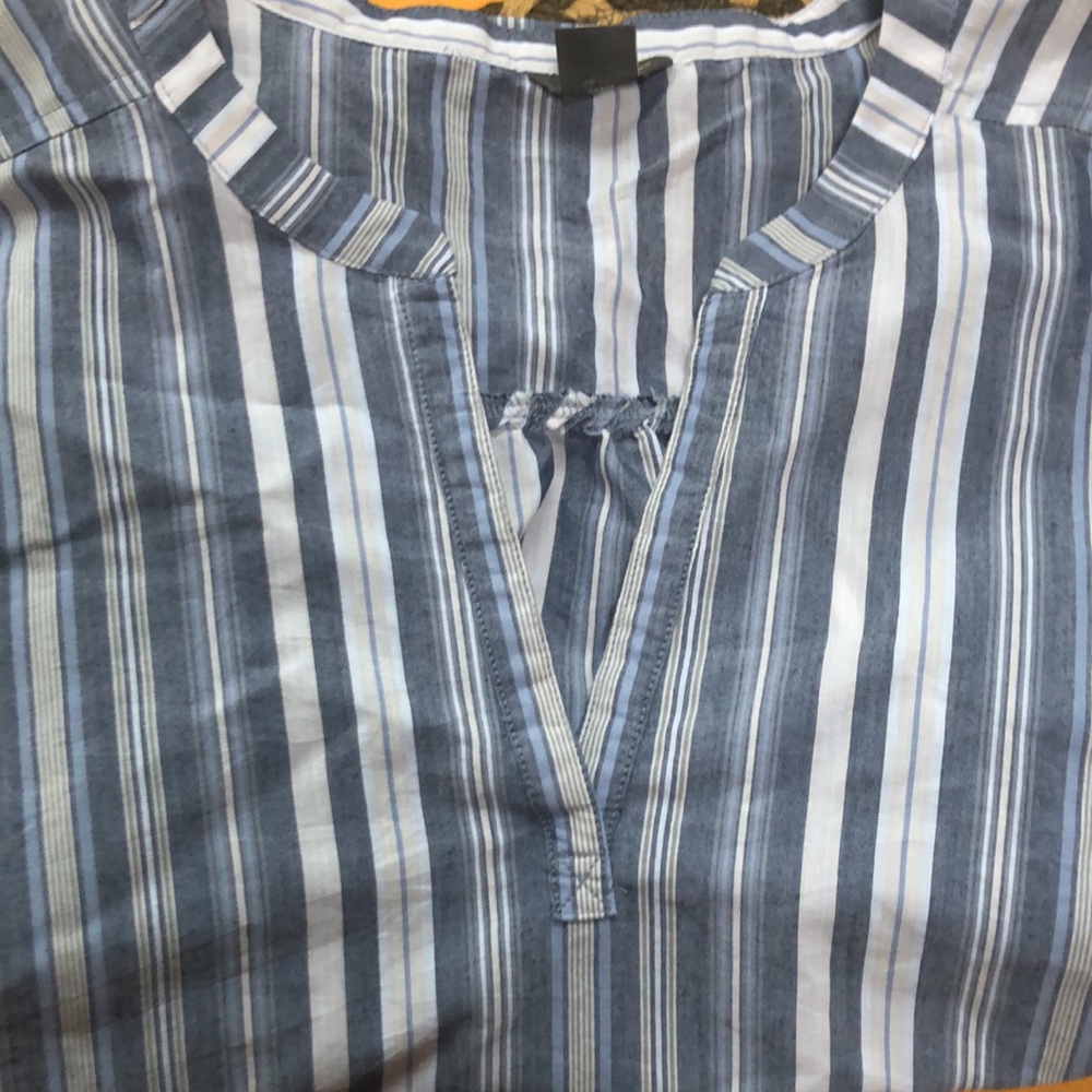 Blouse Eddie Bauer - Picture 3 of 7